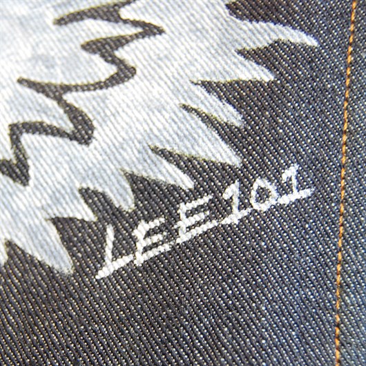 Shon Price designs Lee 101 Rider Jacket Handpainted Motorcycle Gang Jacket 10.jpg