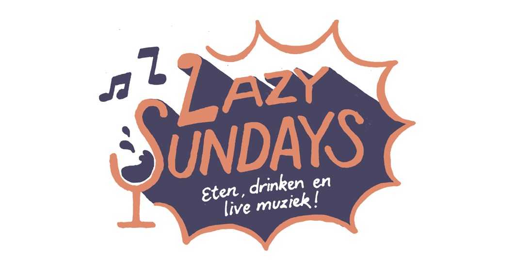 Grafisch_Ontwerper_Shon_Price_Graphic_Logo_Design_Amsterdam_KAF_Lazy_Sundays.jpg