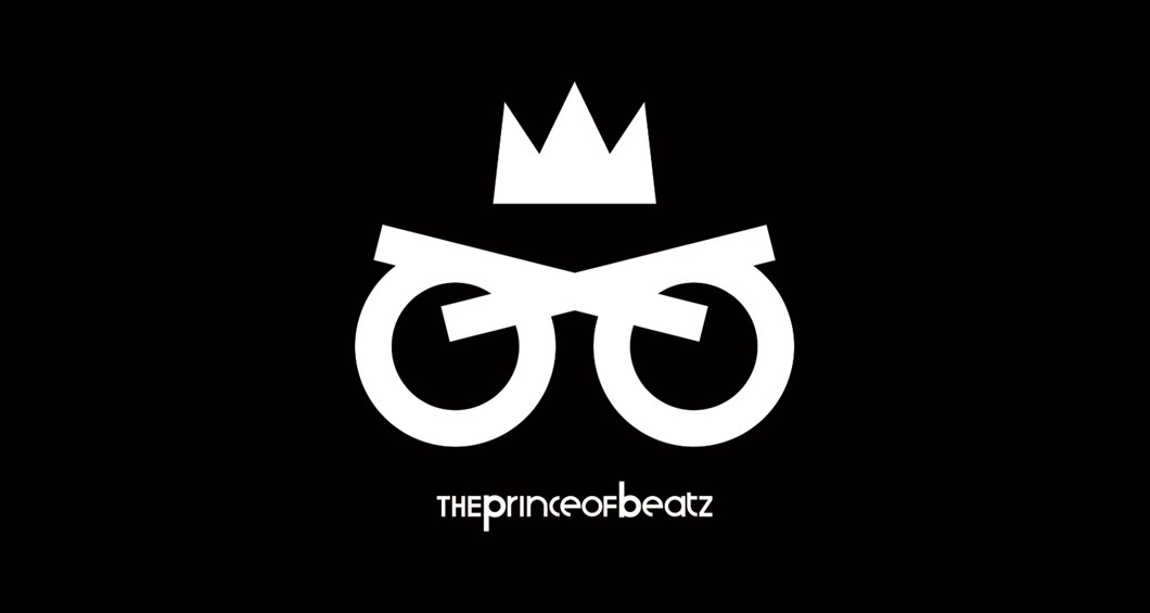 Grafisch_Ontwerper_Shon_Price_Graphic_Logo_Design_Amsterdam_The_Prince_Of_Beatz.jpg