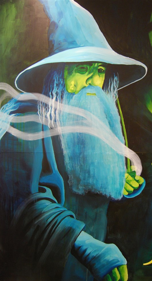 Muurschildering_Warner_Bros_The_Hobbit_by_Shon_Price_-_Gandalf.jpg
