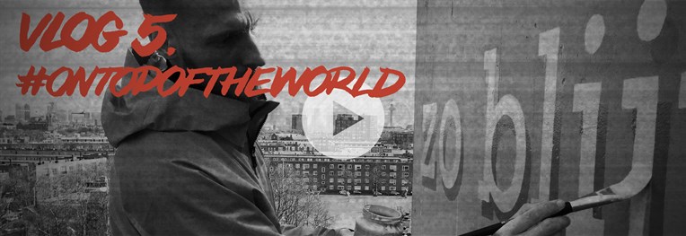 Vlog 5 #ontopoftheworld