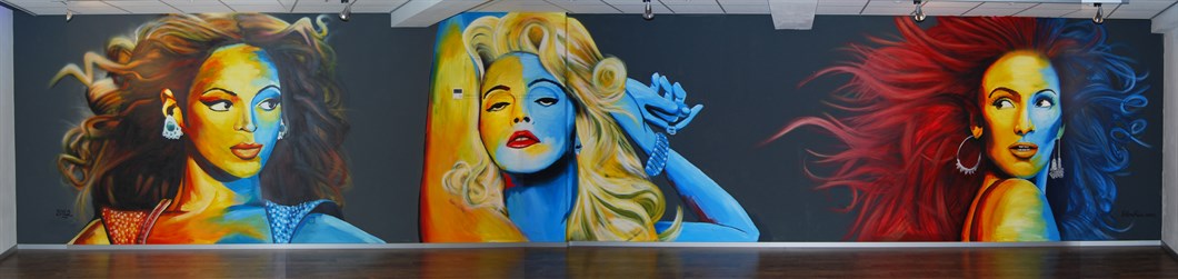 Shon_Price_Ambachtelijk_Graficus_Dans_Design_Muurschildering_Painting_Beyonce-Madonna-Jlo.jpg