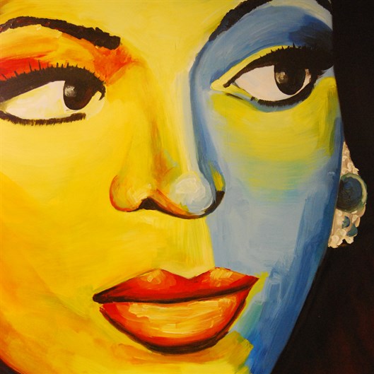 Shon_Price_Ambachtelijk_Graficus_Dans_Design_Muurschildering_Portret_Painting_Beyonce_Eyes.jpg