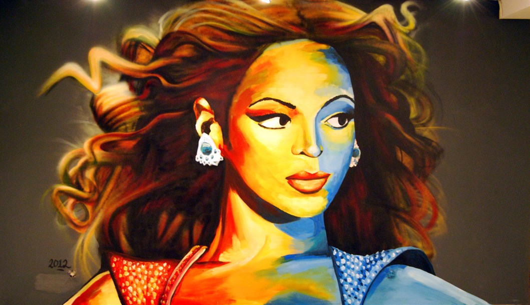 Shon_Price_Ambachtelijk_Graficus_Dans_Design_Muurschildering_Portret_Wall_Painting_Beyonce.jpg
