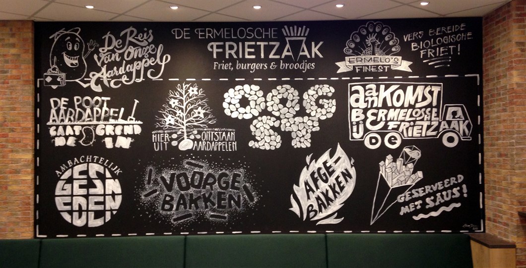 Shon_Price_Muurschildering_De_Ermelosche_Frietzaak_Krijttekening_Blackboard_Mural_Painting.jpg