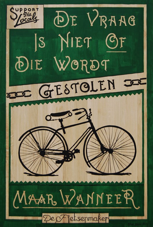 Support_The_Locals_-_De_Fietsenmaker_Sign_Painting_op_hout_door_Shon_Price.jpg