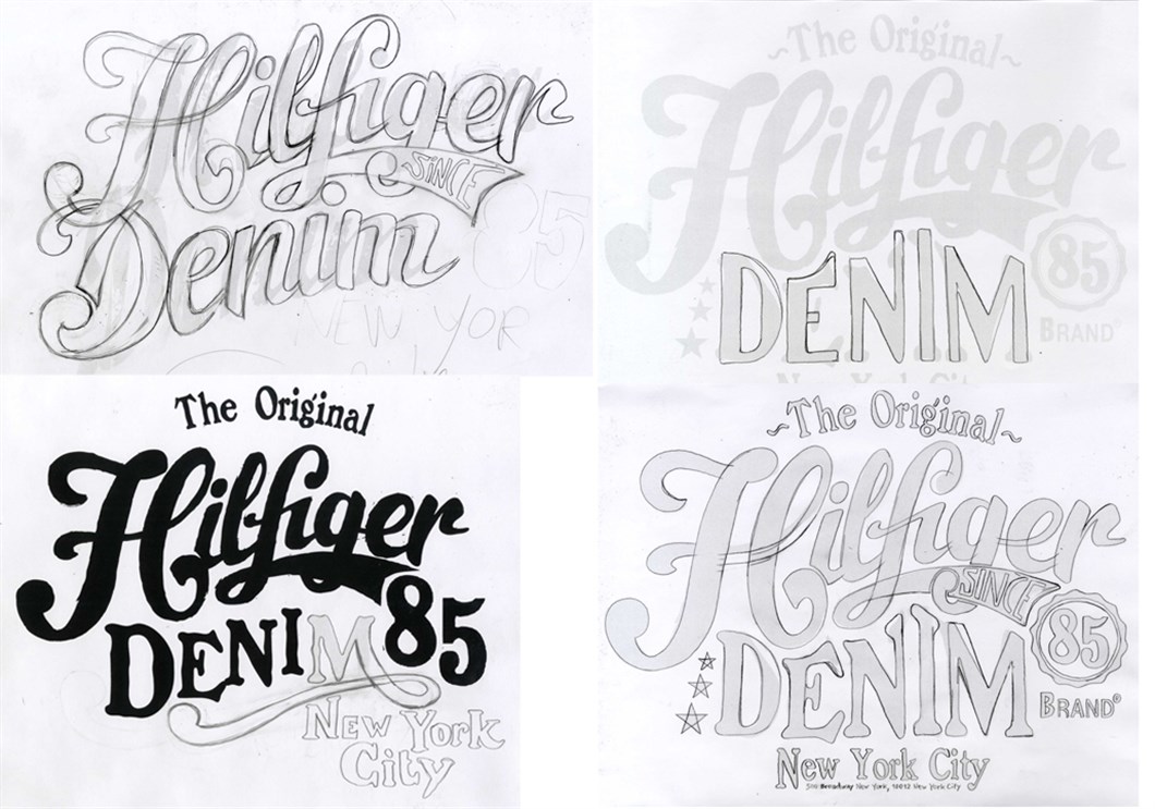 Tommy_Hilfiger_-_Hilfiger_Denim_Federer_Logo_Tee_Graphic_Design_Process_Sketches_by_Shon_Price.jpg