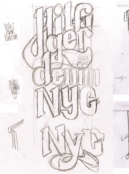 Tommy_Hilfiger_-_Hilfiger_Denim_Homer_Typographic_Puzzle_Tee_Sketch_by_Shon_Price.jpg