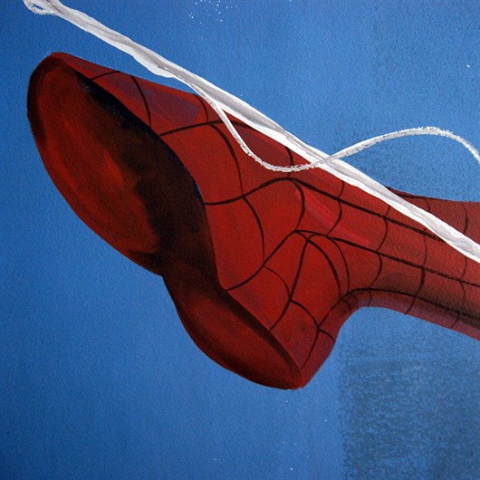 Spiderman_Muurschildering_Amsterdam_Slaapkamer_Wall_Painting_Shon_Price_11.jpg