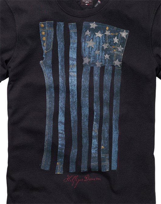 Tommy_Hilfiger_-_Hilfiger_Denim_American_Flag_Cut_Up_Jeans_Tee_Black_by_Shon_Price.jpg